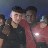 Ben hunter (@_benhunter22_) 's Twitter Profile