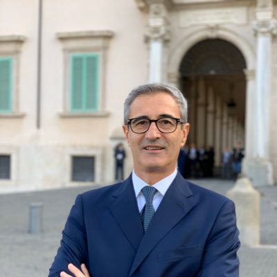 RicFelicetti's profile picture. Cav. Lav. CEO pastificio Felicetti