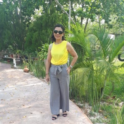 EvaAlonzoG1's profile picture. 