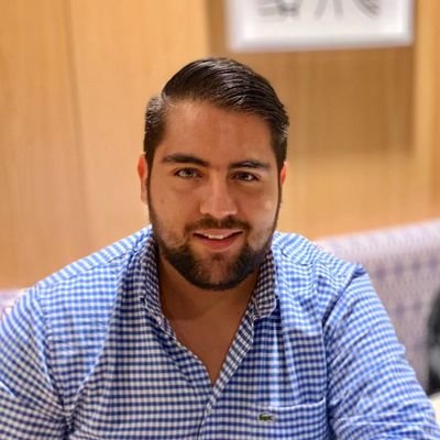 Real Estate | Proptech | Startups 🚀 @venicasa.mx 📍Gdl / Mrl