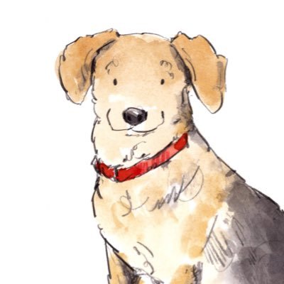 Rescue Pup 🐶 2.28.12 🎂 Ph.D. (Pretty Handsome Dog) 🎓 Come join the #LouCrew ♥️