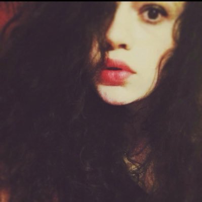 dark_desireee's profile picture. dominatrice cherche son esclave https://t.co/Ev7B92lqHK