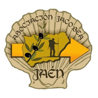 Twitter oficial de la Asociación Jacobea de Jaén