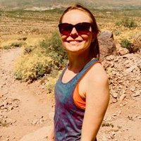 Stephanie Berg (@stephaniemberg) 's Twitter Profile