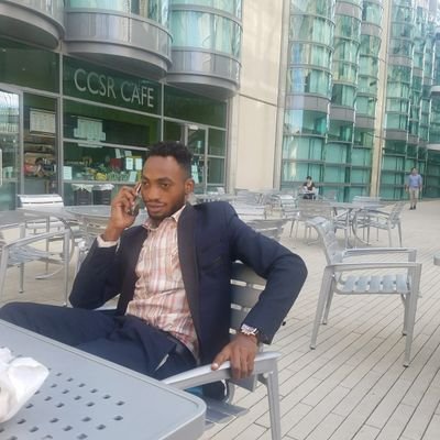 Bidemi_Reloaded's profile picture. Data Trap