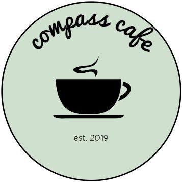 compass_cafe's profile picture. Curiously quirky. Unashamedly Geeky. And so, so much coffee !