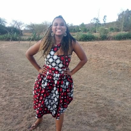 LeahNyamminsky's profile picture. 