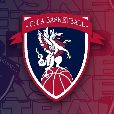 CoLA Basketball