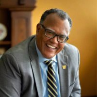 Edward Montgomery (@pres_montgomery) 's Twitter Profile