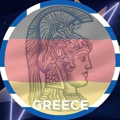 🇬🇷Hellenic Rebublic
🎓National & Kapodistrian University of Athens
🎓School of Philosophy
🎓Faculty of German Language & Literature 🇩🇪