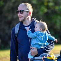 William Geoghegan (@rhodywill) 's Twitter Profile Photo William Geoghegan (@rhodywill) 's Twitter Profile Photo