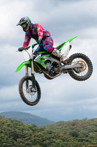 ProstyleMx's profile picture. Prostyle Mx Academy is a NSW based coaching company with over 16 years motorcross experience..