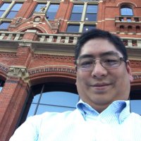 Andy Guinigundo (He/Him) (@guiniga) 's Twitter Profile