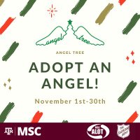 TAMU Angel Tree (@tamuangeltree) 's Twitter Profile