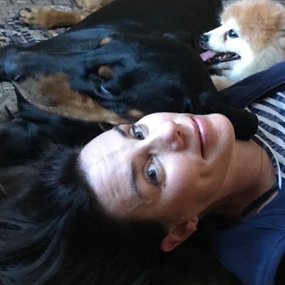 FayeMcFarland17's profile picture. Children’s book author. Wish my spirit animal was a timber wolf but the truth is that I’m a cotton tail rabbit 🐰. Hoppity hop ❤️