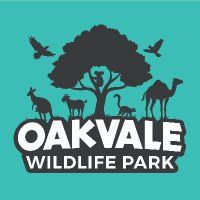 Oakvale Wildlife Park (@oakvalewildlife) Twitter profile photo