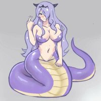 Camilla (Aka Cam)(@Camilla_Dragon) 's Twitter Profileg