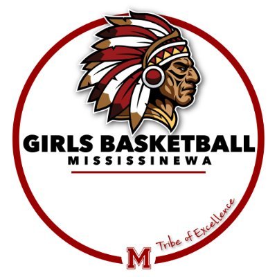 Official Twitter account of Mississinewa High School Girls Basketball.  Head Coach Laura Friday.