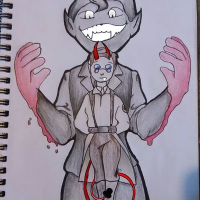 Vhat have I become Vandever?
...
Vandever?
//RolePlay Account!!//