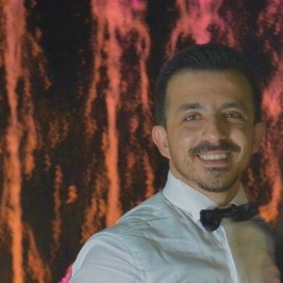 BilalShehab's profile picture. Information Technology الحمد لله