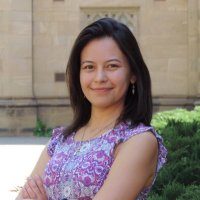 Ana María Valencia H (@ana_malaria) 's Twitter Profile Photo