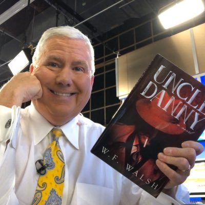 Four time Emmy Award Winning television personality,chief meteorologist author & USAF LTC Retired. Bill is the most experienced meteorologist in the Lowcountry.