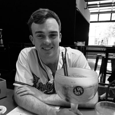 JDrakeToney's profile picture. I'd die for Baby Yoda and that's not a joke.