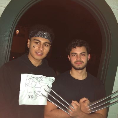 Dfahmy1's profile picture. 🇪🇬