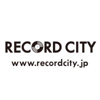 RecordCityJP(@recordcityjp) 's Twitter Profile Photo