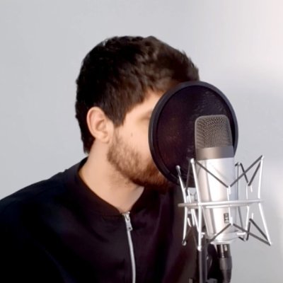 PedroIV1's profile picture. Novato no twitter ^^ Love to sing! (Please follow me on YT) Also love to learn languages!