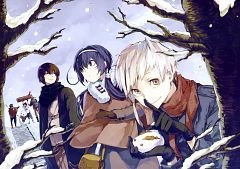 BSD Holiday Zineさんのプロフィール画像
