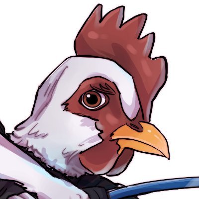 Chickenさんのプロフィール画像
