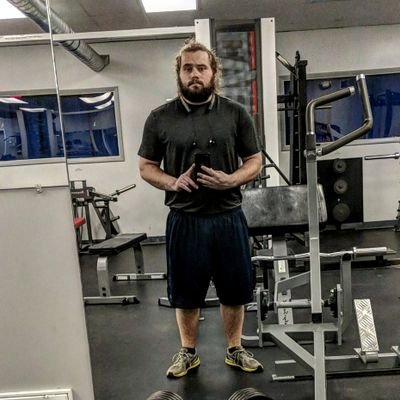 Cundles's profile picture. 