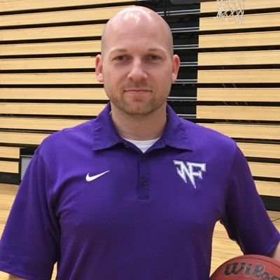 Head Girls Basketball Coach at North Forsyth High