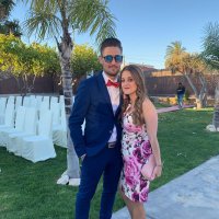 Rubén Navarro (@rubio2205) 's Twitter Profile