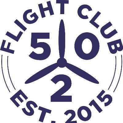 Flight Club 502 is a non-profit 501(c)(3) dedicated to educating youth about leadership and decision making through aviation and STEM/Next Gen learning.