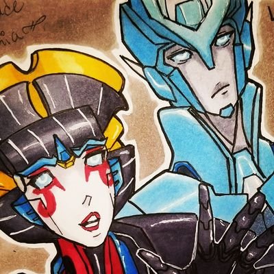 🤠Call_Me_Ari🦌さんのプロフィール画像