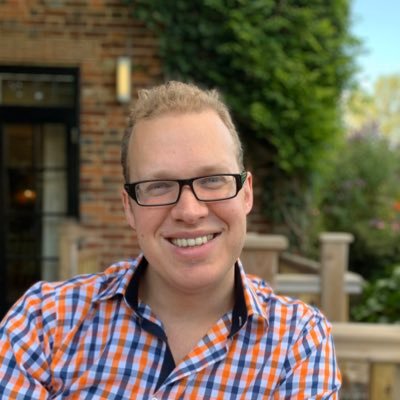 Seb Gray Profile