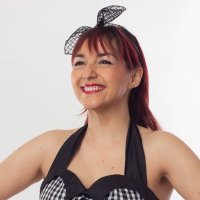 MaríaPastoraSandoval (@mariapastora) 's Twitter Profile