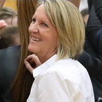 Melanie Hambelton (@mhambelton) 's Twitter Profile Photo