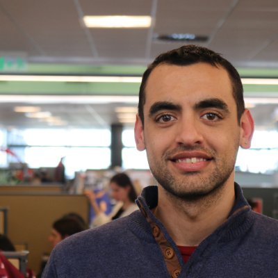 Jtroiell's profile picture. 