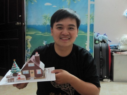 nghinguyen0603's profile picture. 