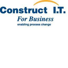 Construct IT For Business promotes innovation in ICT in UK Construction to improve competitive performance of the UK construction industry.