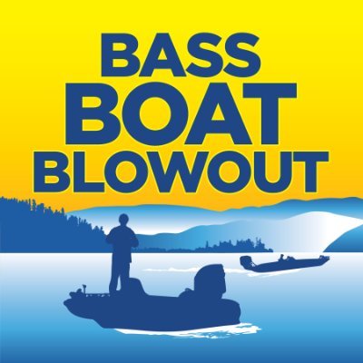 BassBoatBlowout