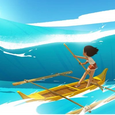 Lutaw VR Now on @Oculus!さんのプロフィール画像