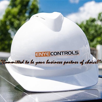 enyecontrols's profile picture. We are actively involved in the project design, conceptualization and supply of fully innovative and state-of-the-art HVAC products and controls systems.