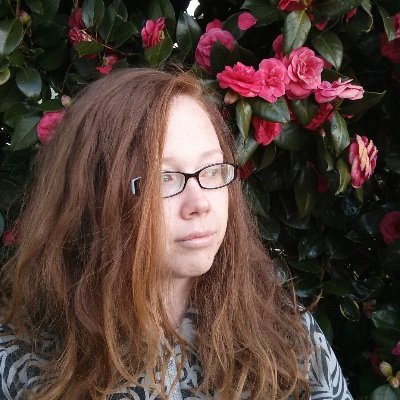 Pinkbeetle_Arts's profile picture. Artist & microscope enthusiast