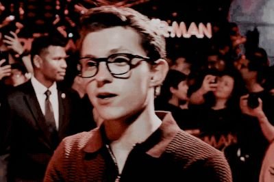 spideysquad2's profile picture. Oi se te segui é por que te quero na nossa squad

https://t.co/nN8SL2RukZ