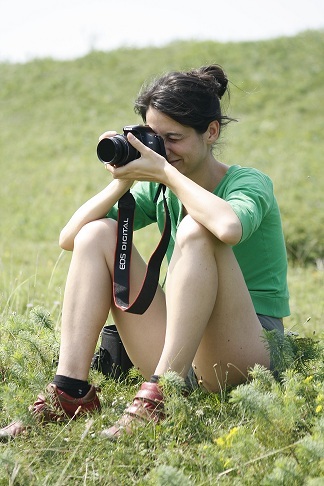 csillaa's profile picture. zen