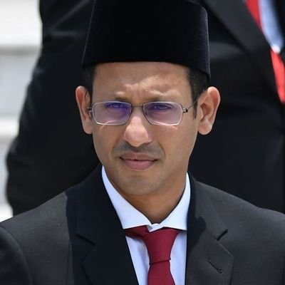 Menteri Pendidikan dan Kebudayaan Indonesia